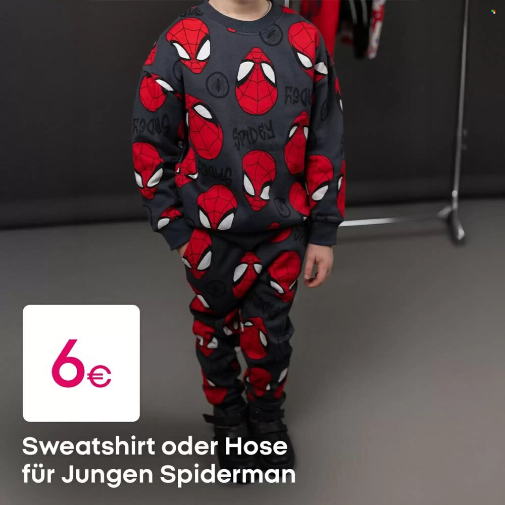 PEPCO Prospekt (ab 28.01.2026) zum Blättern - Seite 4