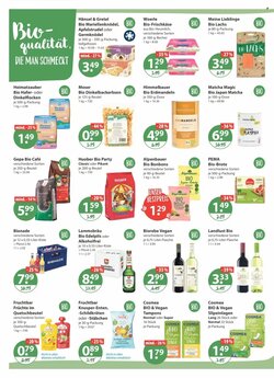 V Markt Prospekt (ab 29.01.2026) zum Blättern - Seite 12