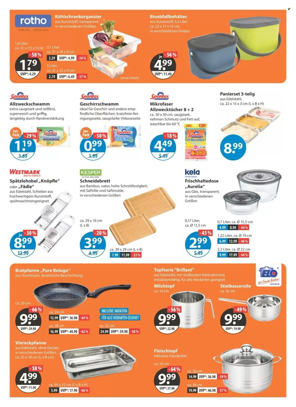 V Markt Prospekt (ab 29.01.2026) zum Blättern - Seite 13
