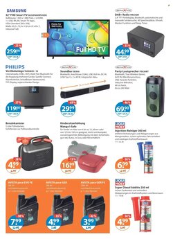 V Markt Prospekt (ab 29.01.2026) zum Blättern - Seite 15