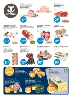 V Markt Prospekt (ab 29.01.2026) zum Blättern - Seite 2