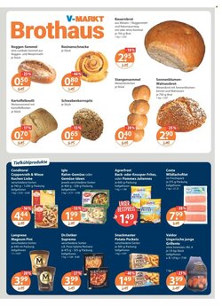 V Markt Prospekt (ab 29.01.2026) zum Blättern - Seite 5