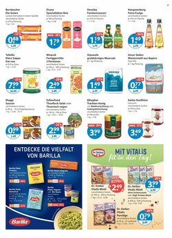 V Markt Prospekt (ab 29.01.2026) zum Blättern - Seite 7