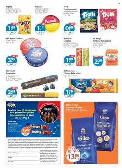 V Markt Prospekt (ab 29.01.2026) zum Blättern - Seite 8