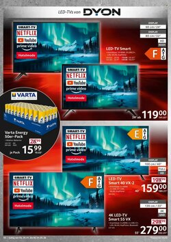 Selgros Prospekt (ab 29.01.2026) zum Blättern - Seite 10