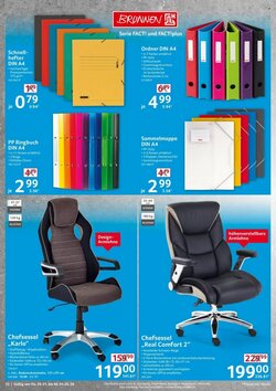 Selgros Prospekt (ab 29.01.2026) zum Blättern - Seite 12