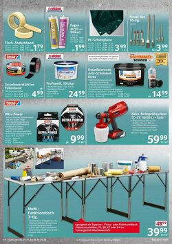 Selgros Prospekt (ab 29.01.2026) zum Blättern - Seite 14