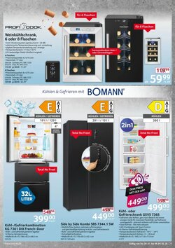 Selgros Prospekt (ab 29.01.2026) zum Blättern - Seite 7