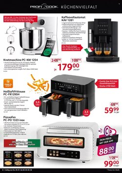 Selgros Prospekt (ab 29.01.2026) zum Blättern - Seite 8