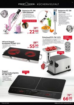 Selgros Prospekt (ab 29.01.2026) zum Blättern - Seite 9