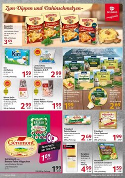 Selgros Prospekt (ab 29.01.2026) zum Blättern - Seite 11