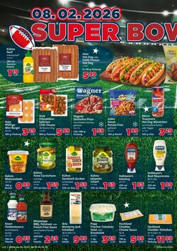 Selgros Prospekt (ab 29.01.2026) zum Blättern - Seite 12