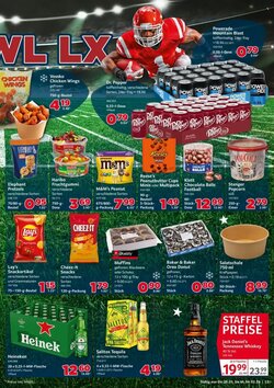 Selgros Prospekt (ab 29.01.2026) zum Blättern - Seite 13