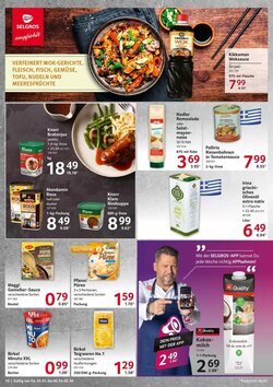 Selgros Prospekt (ab 29.01.2026) zum Blättern - Seite 14