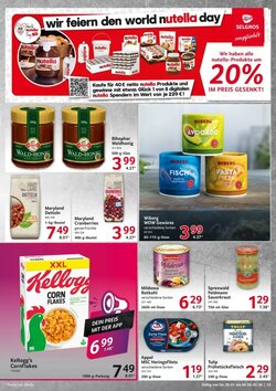 Selgros Prospekt (ab 29.01.2026) zum Blättern - Seite 15