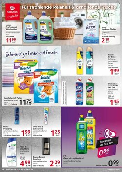 Selgros Prospekt (ab 29.01.2026) zum Blättern - Seite 18