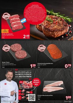 Selgros Prospekt (ab 29.01.2026) zum Blättern - Seite 2