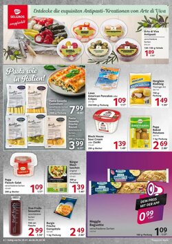 Selgros Prospekt (ab 29.01.2026) zum Blättern - Seite 6