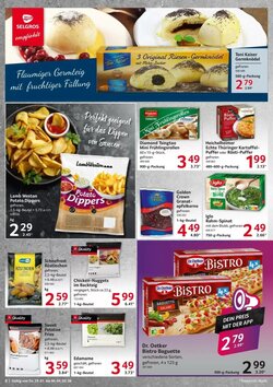 Selgros Prospekt (ab 29.01.2026) zum Blättern - Seite 8