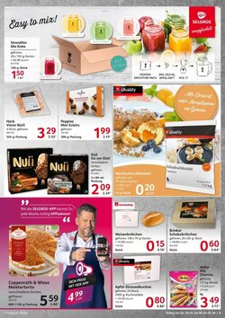 Selgros Prospekt (ab 29.01.2026) zum Blättern - Seite 9