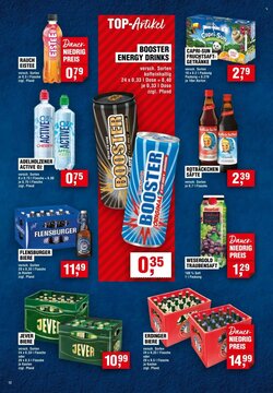 Handelshof Prospekt (ab 29.01.2026) zum Blättern - Seite 12