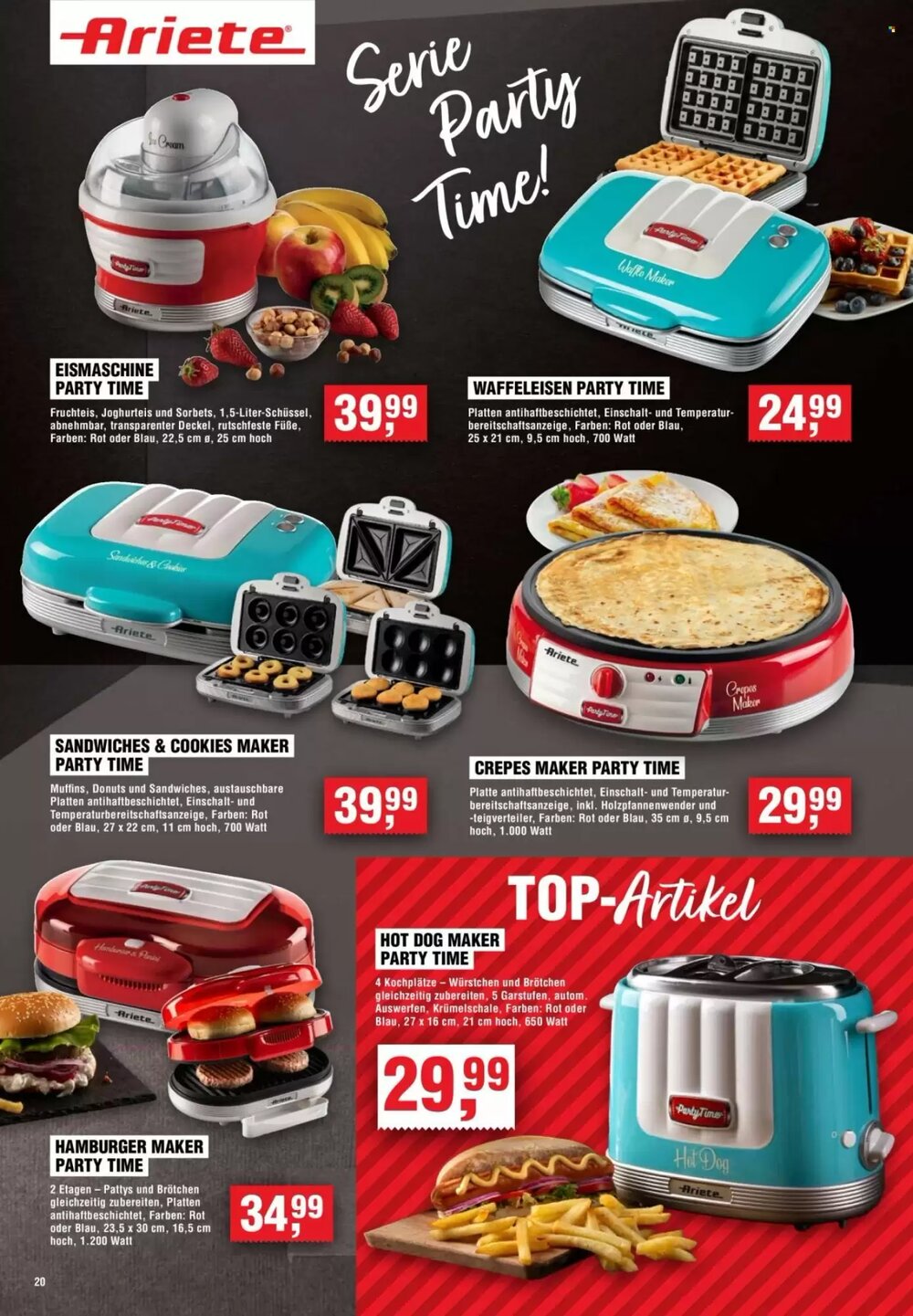 Handelshof Prospekt (ab 29.01.2026) zum Blättern - Seite 20