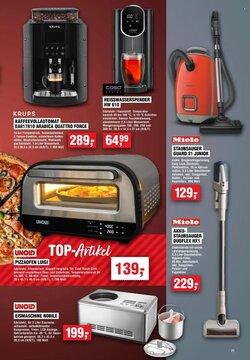 Handelshof Prospekt (ab 29.01.2026) zum Blättern - Seite 21