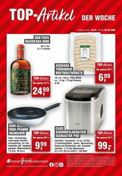 Handelshof Prospekt (ab 29.01.2026) zum Blättern - Seite 24