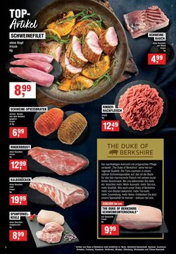 Handelshof Prospekt (ab 29.01.2026) zum Blättern - Seite 2