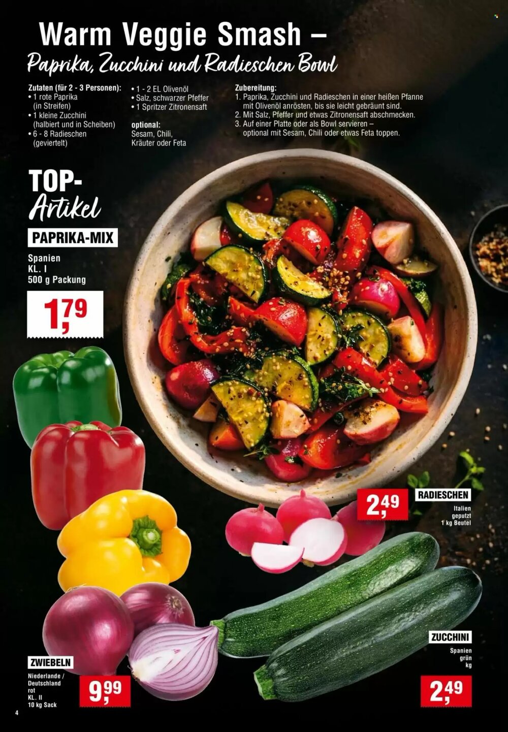 Handelshof Prospekt (ab 29.01.2026) zum Blättern - Seite 4