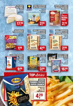 Handelshof Prospekt (ab 29.01.2026) zum Blättern - Seite 7