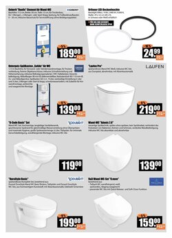 V Baumarkt Prospekt (ab 29.01.2026) zum Blättern - Seite 3