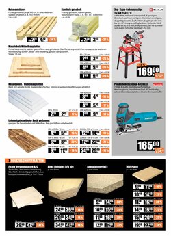 V Baumarkt Prospekt (ab 29.01.2026) zum Blättern - Seite 4