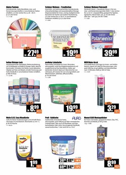 V Baumarkt Prospekt (ab 29.01.2026) zum Blättern - Seite 5