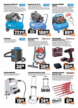 V Baumarkt Prospekt (ab 29.01.2026) zum Blättern - Seite 6