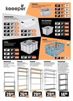V Baumarkt Prospekt (ab 29.01.2026) zum Blättern - Seite 7