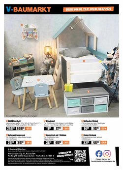 V Baumarkt Prospekt (ab 29.01.2026) zum Blättern - Seite 8