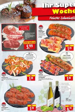 Edeka Herkules Prospekt (ab 29.01.2026) zum Blättern - Seite 2