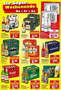 Edeka Herkules Prospekt (ab 29.01.2026) zum Blättern - Seite 4