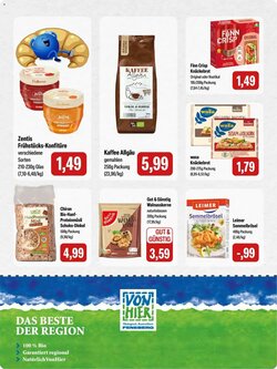 Feneberg Prospekt (ab 29.01.2026) zum Blättern - Seite 11