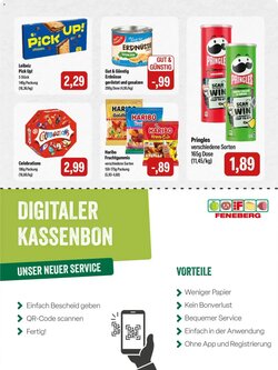 Feneberg Prospekt (ab 29.01.2026) zum Blättern - Seite 14