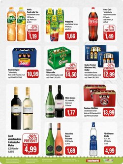 Feneberg Prospekt (ab 29.01.2026) zum Blättern - Seite 16