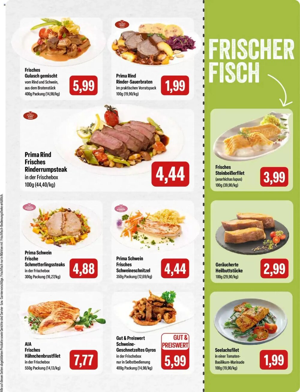 Feneberg Prospekt (ab 29.01.2026) zum Blättern - Seite 3