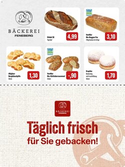 Feneberg Prospekt (ab 29.01.2026) zum Blättern - Seite 4