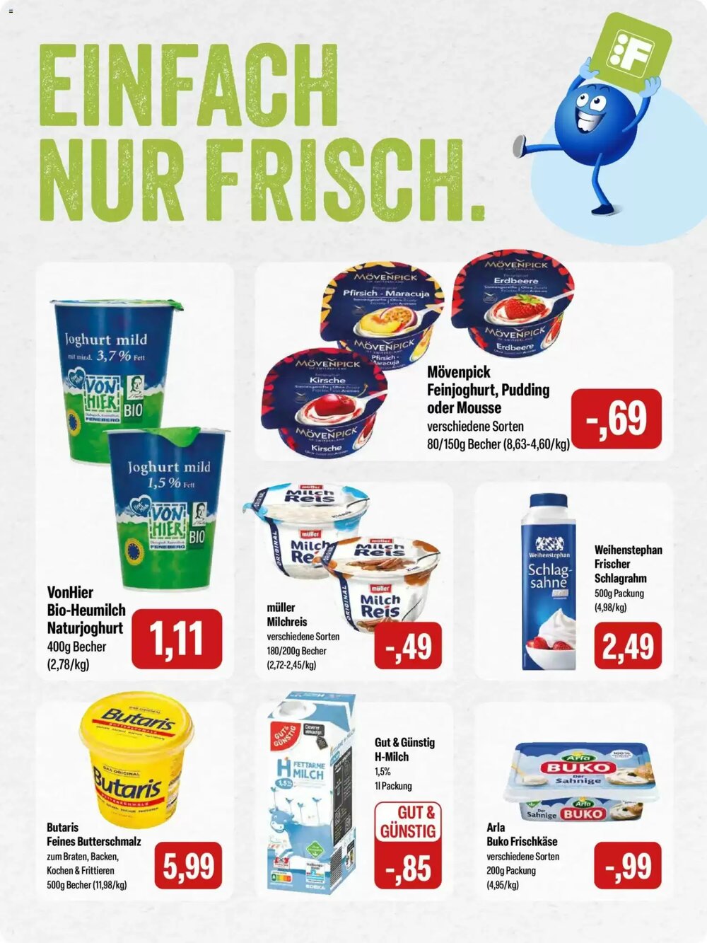 Feneberg Prospekt (ab 29.01.2026) zum Blättern - Seite 6