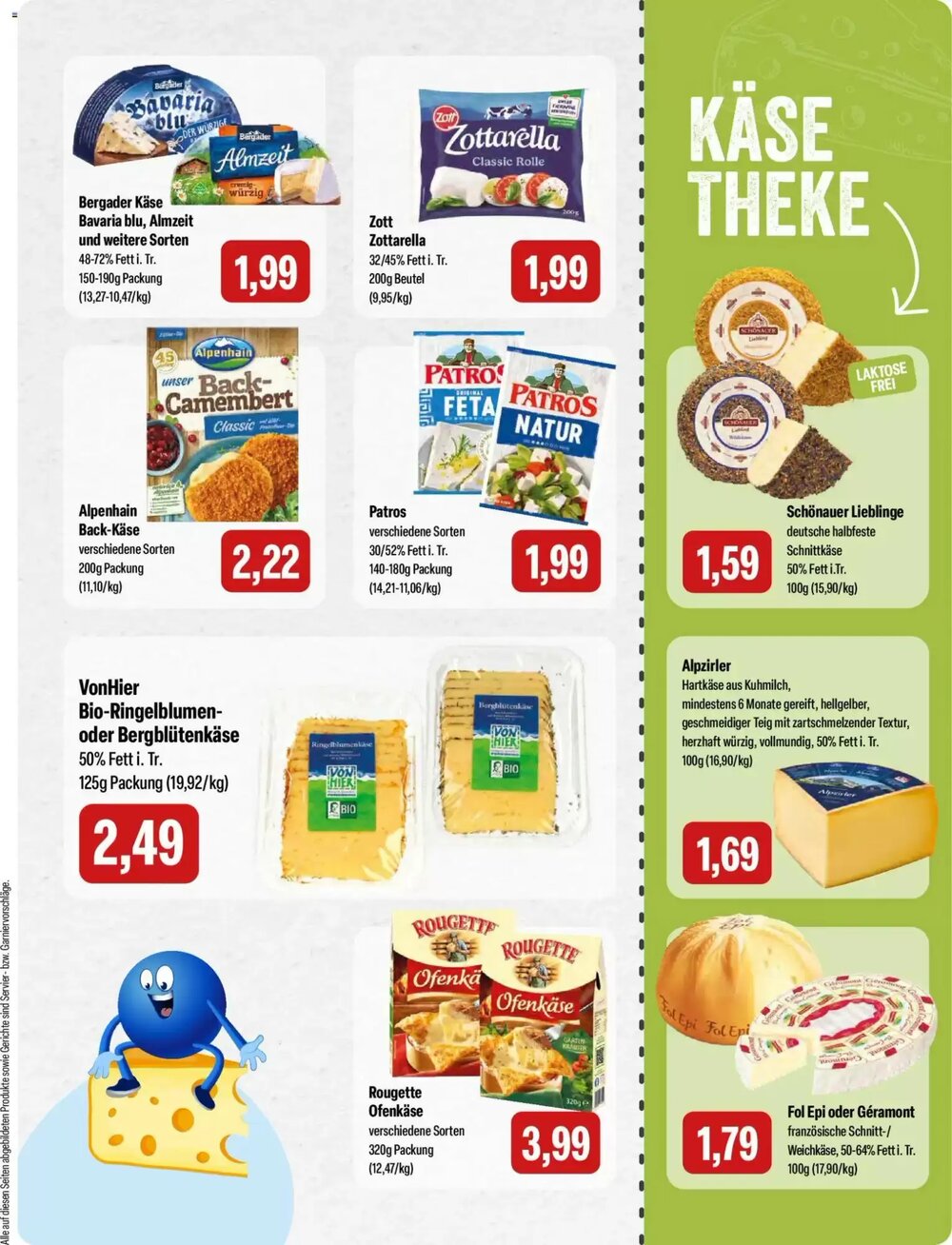 Feneberg Prospekt (ab 29.01.2026) zum Blättern - Seite 7