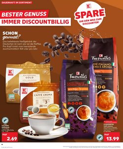 Kaufland Prospekt (ab 29.01.2026) zum Blättern - Seite 10