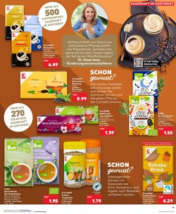 Kaufland Prospekt (ab 29.01.2026) zum Blättern - Seite 11