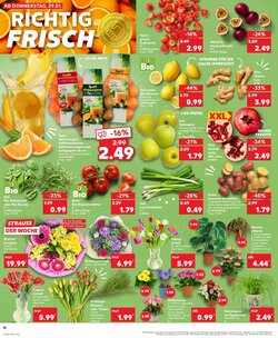 Kaufland Prospekt (ab 29.01.2026) zum Blättern - Seite 12