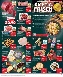 Kaufland Prospekt (ab 29.01.2026) zum Blättern - Seite 13